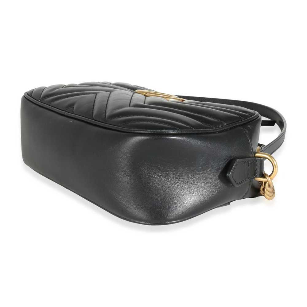 Gucci Leather crossbody bag - image 3