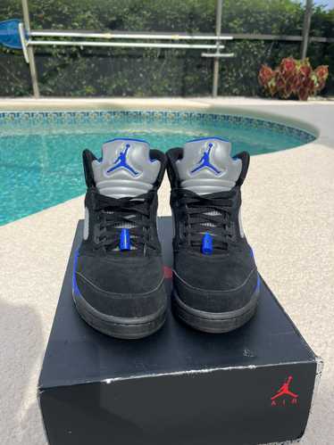 Jordan Brand Jordan 5 Racer Blue