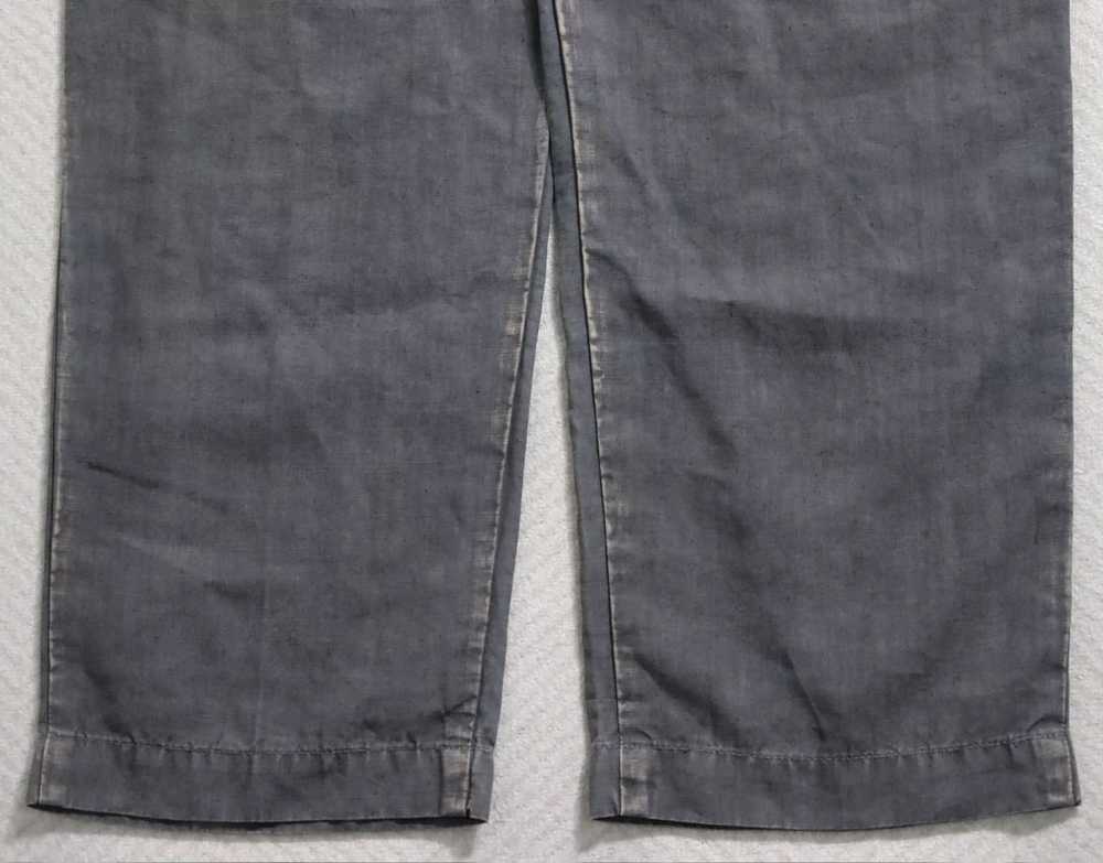 Visvim Visvim ICT 23ss Hakama Pants Dmgd - image 8