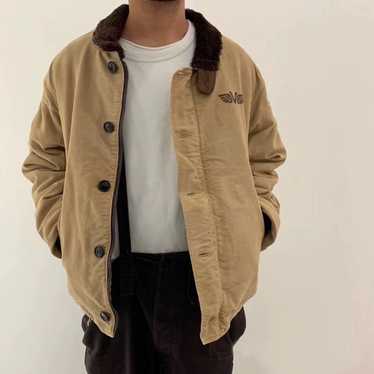 Visvim visvim deckhand - Gem