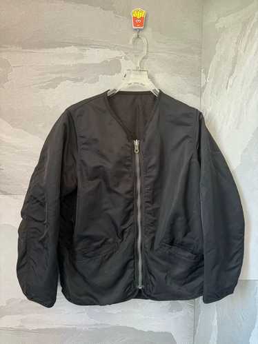 コグマ　visvim IRIS JKT BLACK VISVIM - 20SS VISVIM IRIS JACKET 黒 3 新品LINERジャケットの