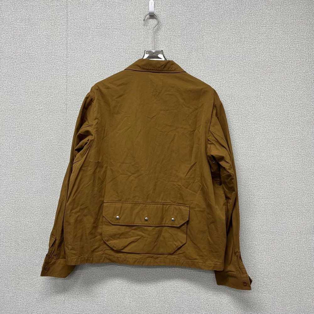 ジャケット・アウター visvim HEMSWADE JKT HEMSWADE JKT | Visvim Official North American Web Store