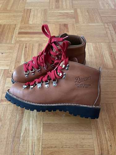 Danner Danner Mountain LT Cascade