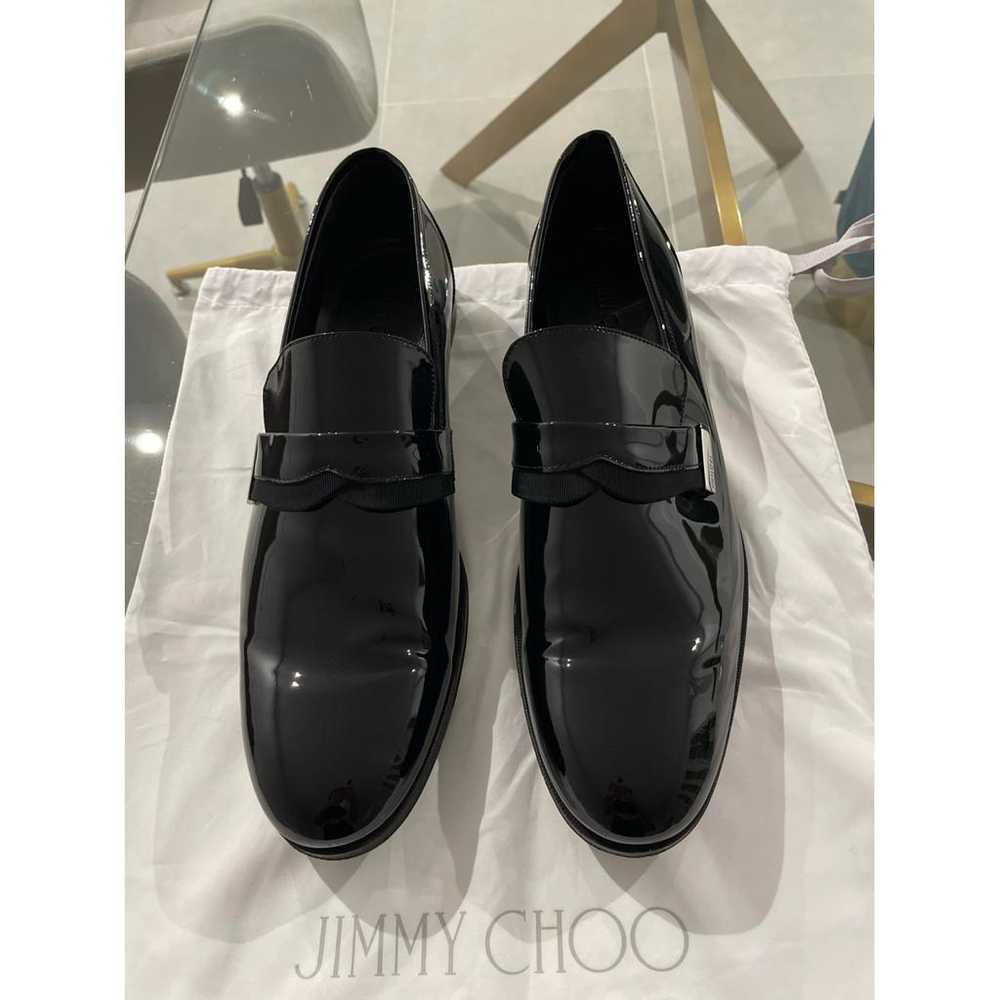 Jimmy Choo Patent leather flats - image 3