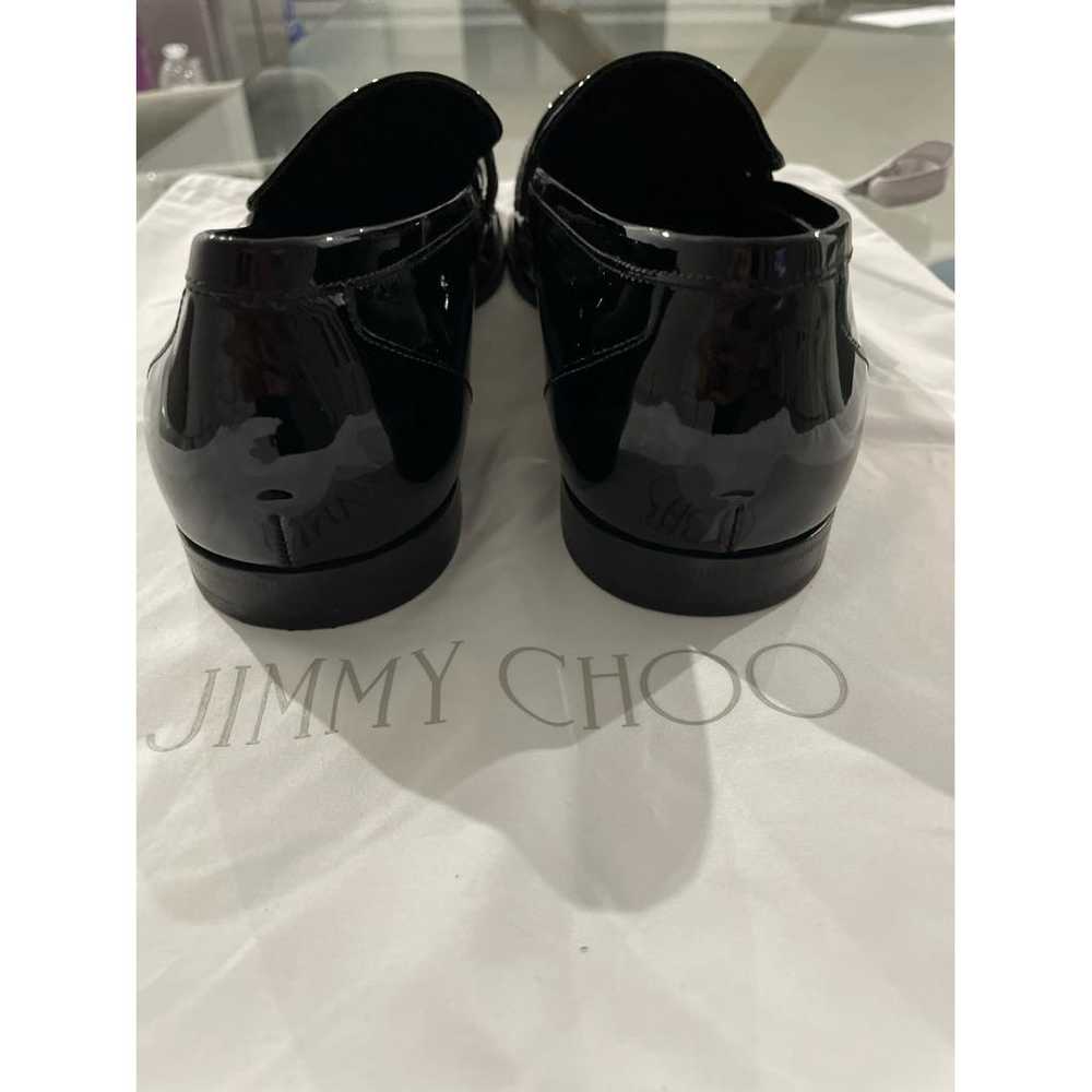 Jimmy Choo Patent leather flats - image 6