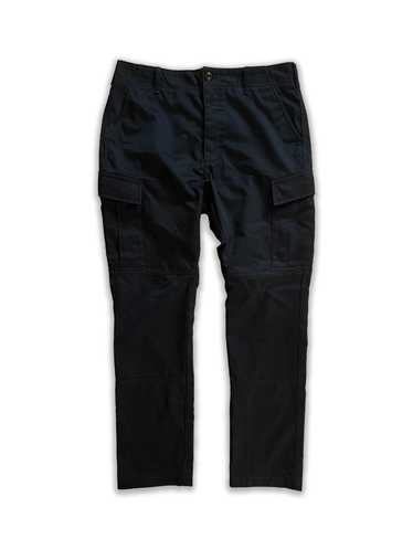 Balenciaga 2019 Balenciaga Straight Leg Cargo Pant