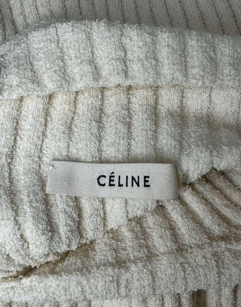 Celine × Phoebe Philo Old Celine by Phoebe Philo … - image 6