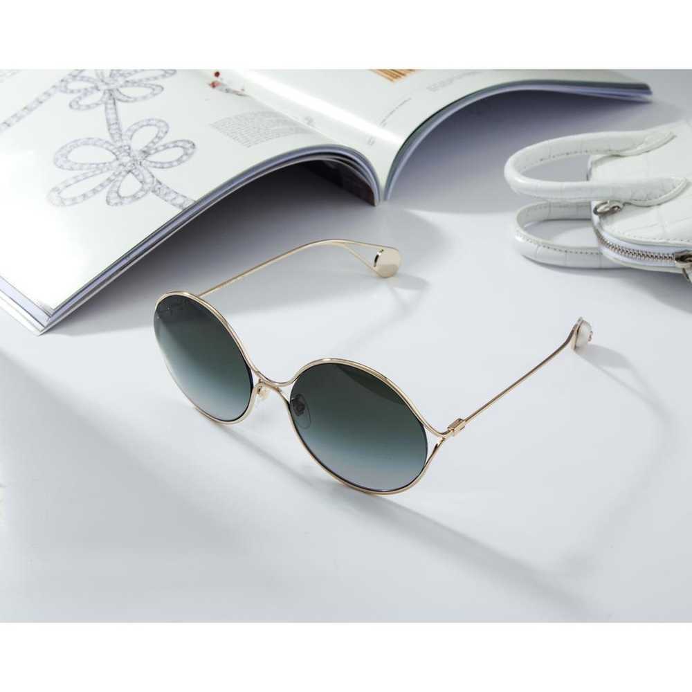 Gucci Oversized sunglasses - image 4