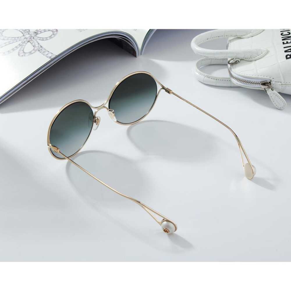 Gucci Oversized sunglasses - image 5