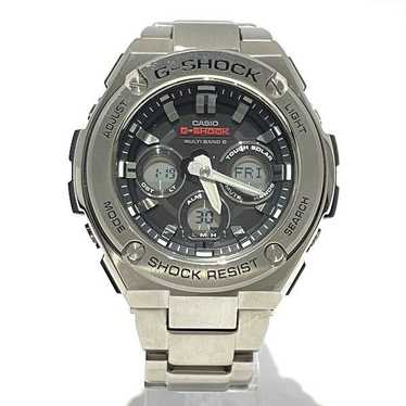 Other Other Casio G-SHOCK G-STEEL GST-W310D Solar 