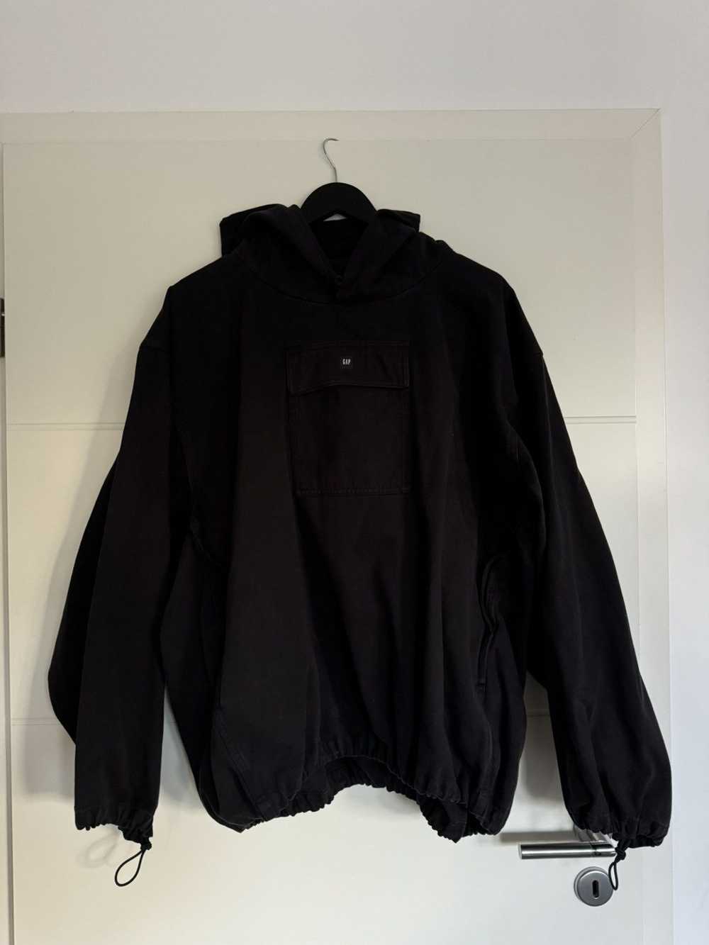 Gap × Yeezy Season Yeezy Gap Sateen Anorak - image 1