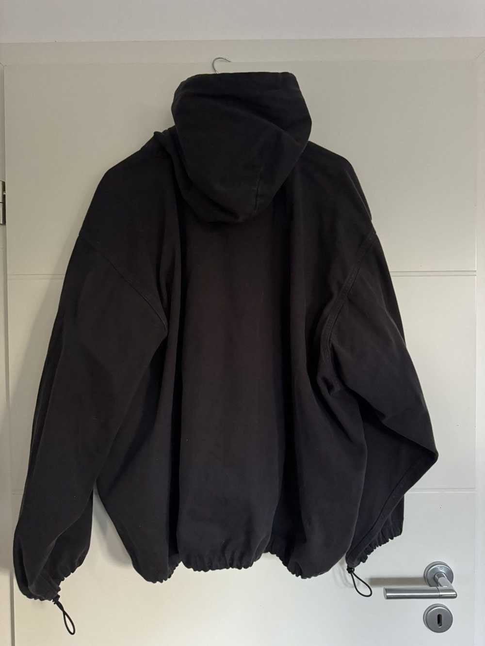 Gap × Yeezy Season Yeezy Gap Sateen Anorak - image 2