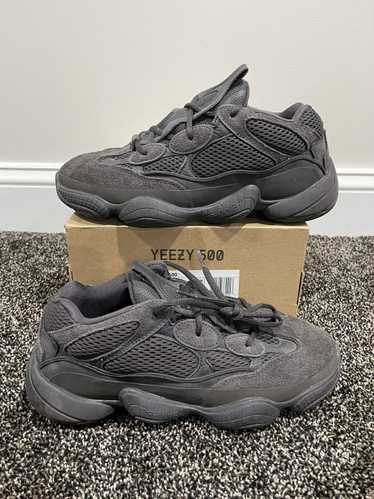 Adidas × Kanye West Adidas x Kanye West x Yeezy 50