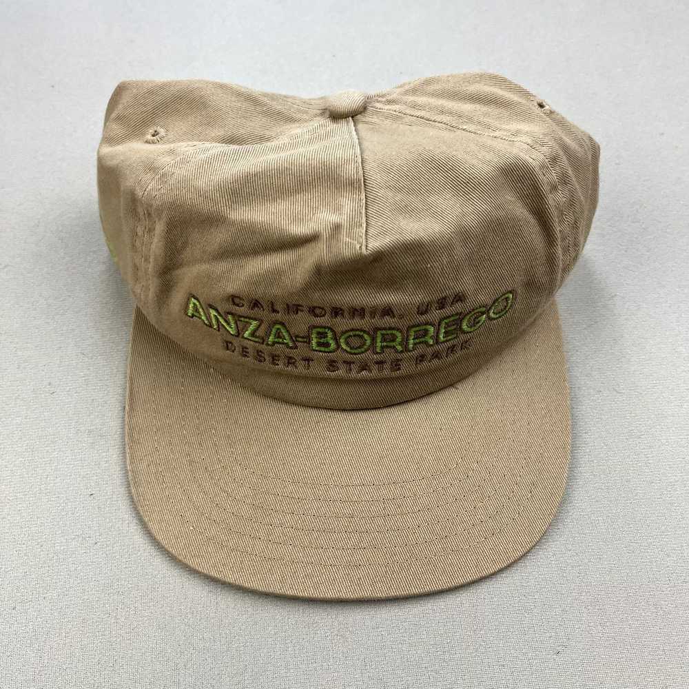 Parks Project Anza-Borrego Desert State Park Hat … - image 2