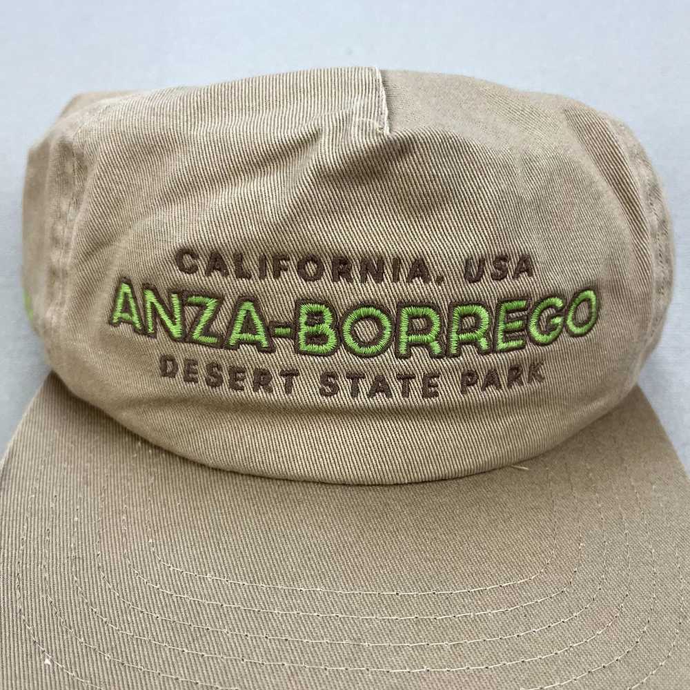 Parks Project Anza-Borrego Desert State Park Hat … - image 3