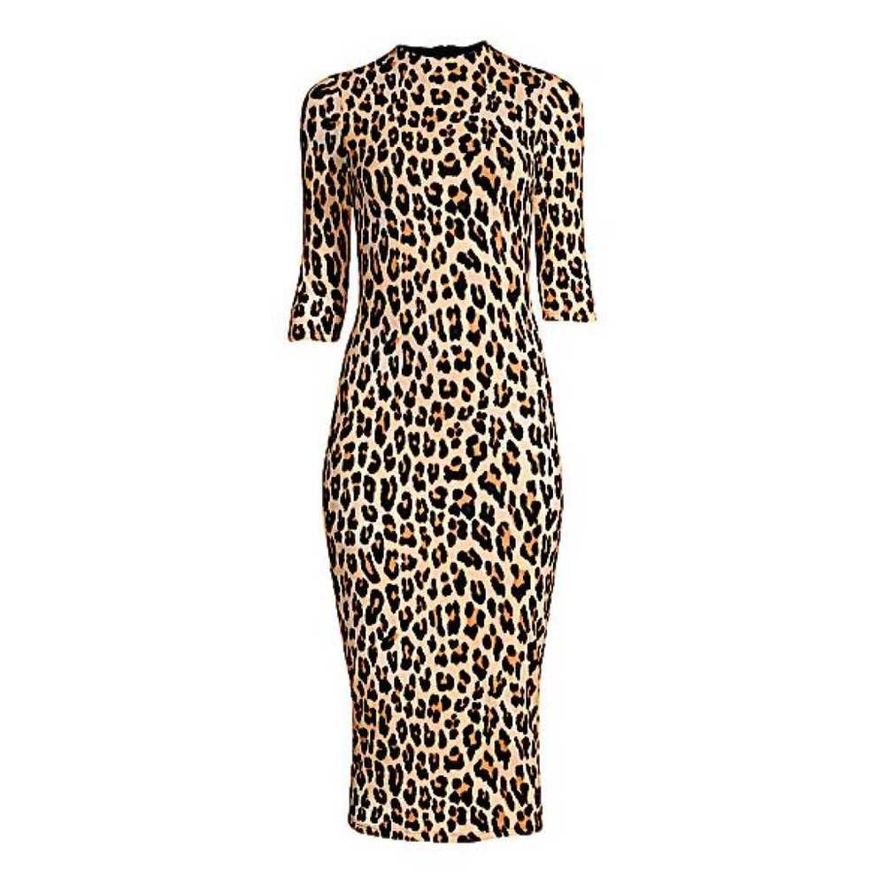 Alice & Olivia Mid-length dress - image 1