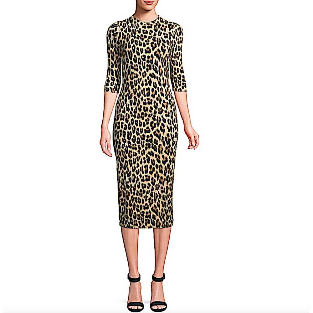 Alice & Olivia Mid-length dress - image 2