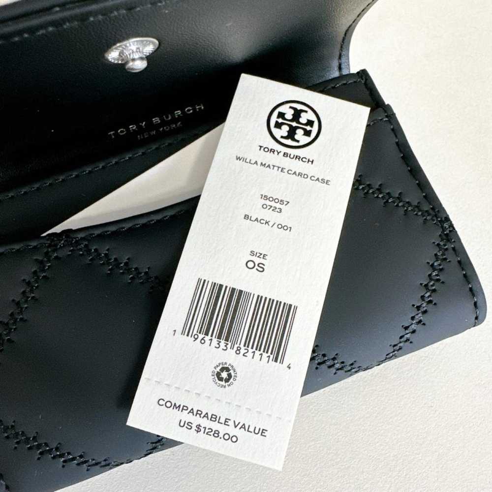 Tory Burch Leather bag - image 5