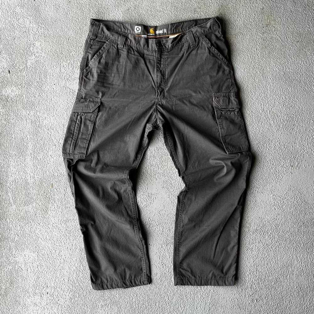 Carhartt × Streetwear × Vintage Carhartt Force Re… - image 3