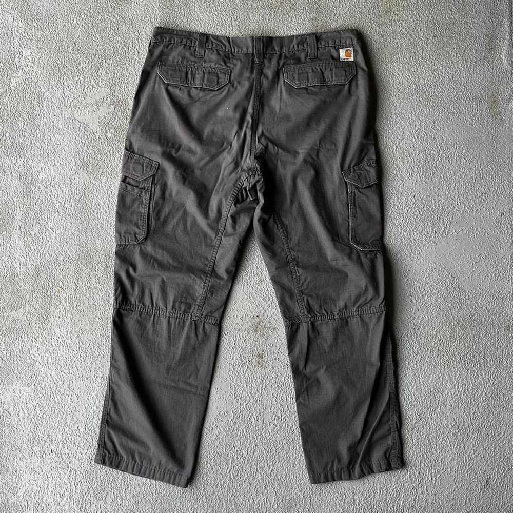 Carhartt × Streetwear × Vintage Carhartt Force Re… - image 4