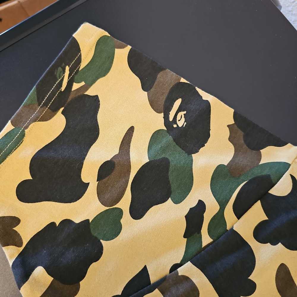 A Bathing Ape Shirt - image 4