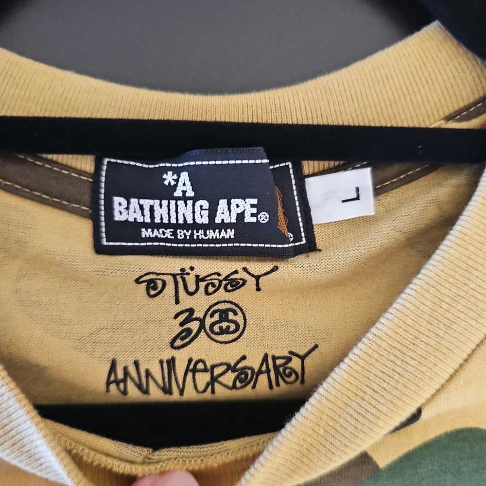 A Bathing Ape Shirt - image 5