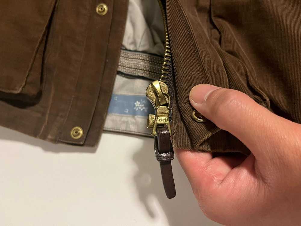 Visvim visvim 12aw oglala jacket - image 5