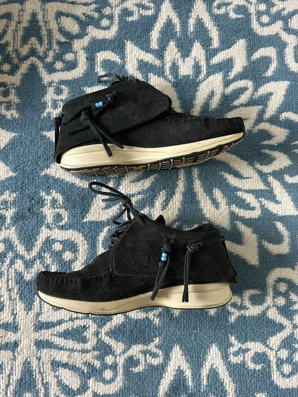 Visvim Visvim FBT Prime Runners - image 2