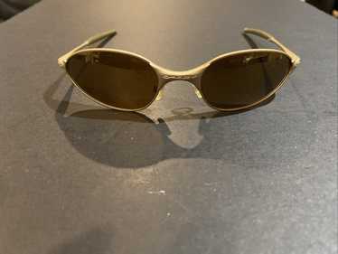 Oakley e wire 90s - Gem