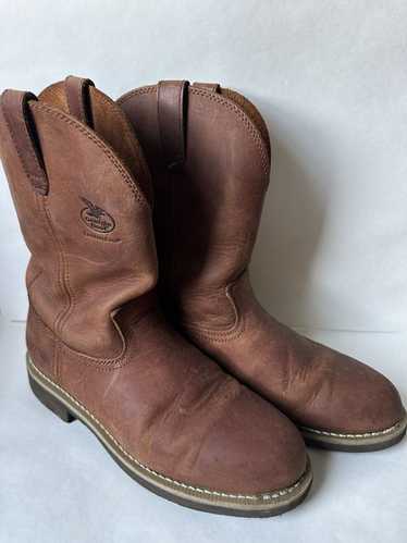 Vintage Georgia Boot Men’s 11.5