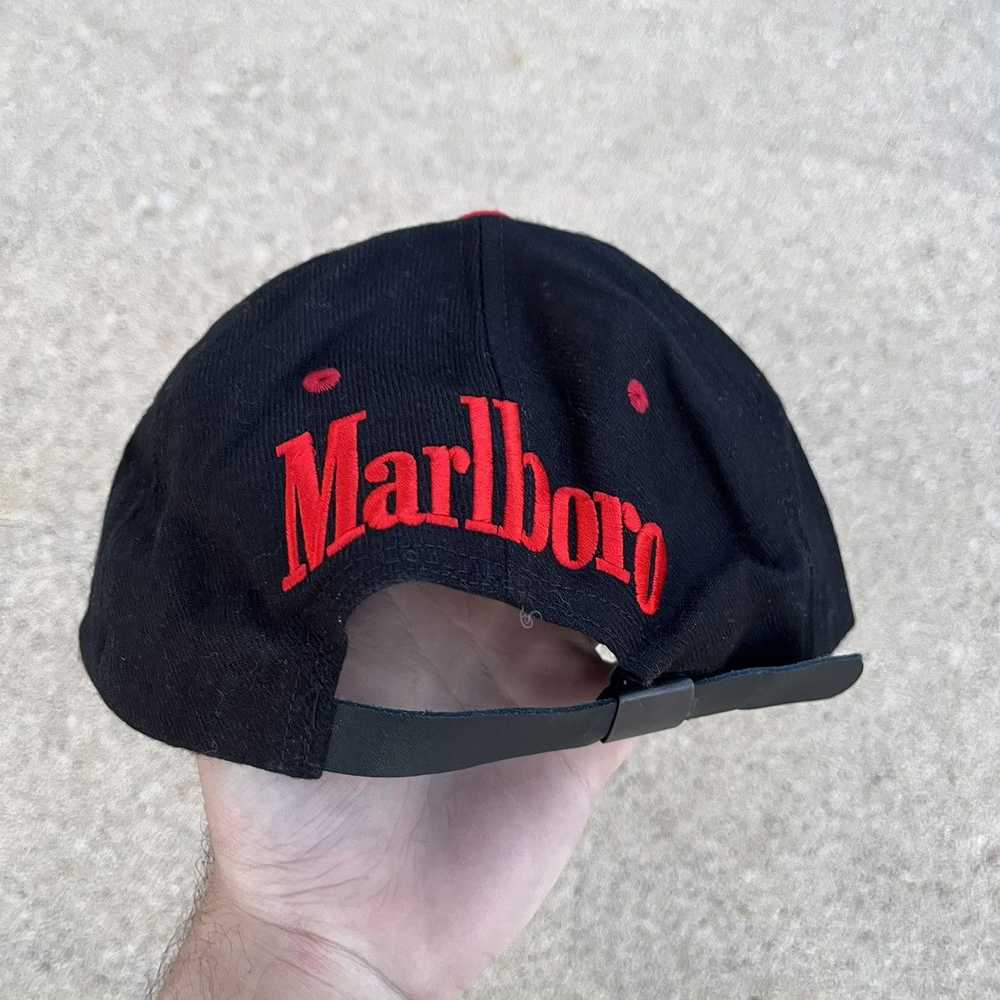 Marlboro × Streetwear × Vintage Vintage 90s Marlb… - image 3