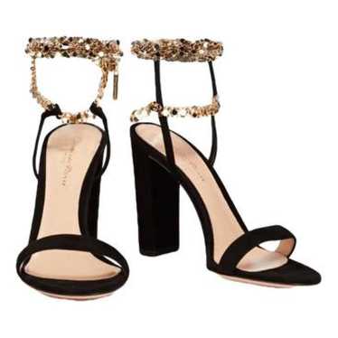 Gianvito Rossi Heels - image 1