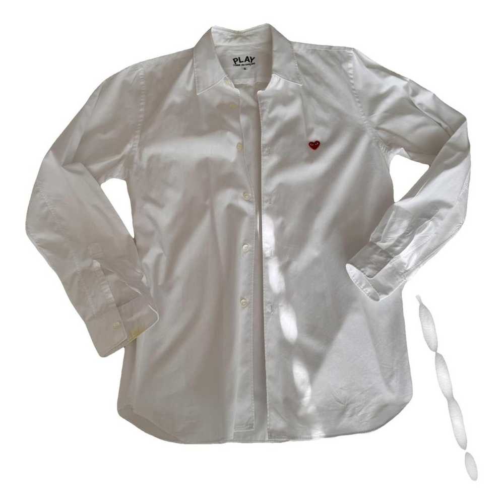 Play Comme des Garçons Shirt - image 1