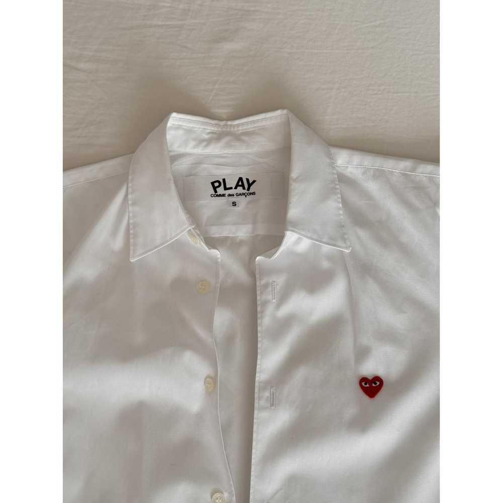 Play Comme des Garçons Shirt - image 2