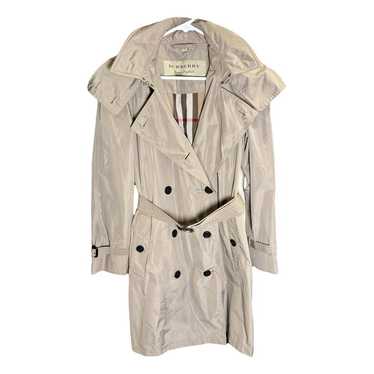 Burberry Kensington trench coat