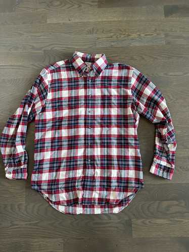 Brooks Brothers Brooks Brothers Flannel