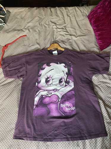 Vintage Vintage Betty Boop Tee 1997