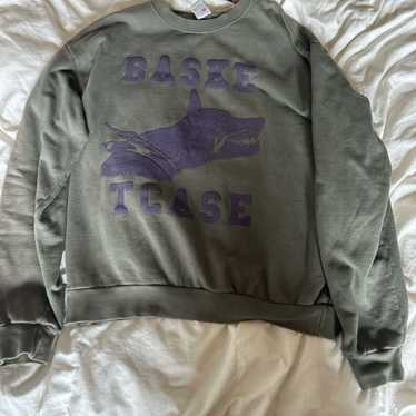 basketcase gallery Grey and purple OG basketcase … - image 1