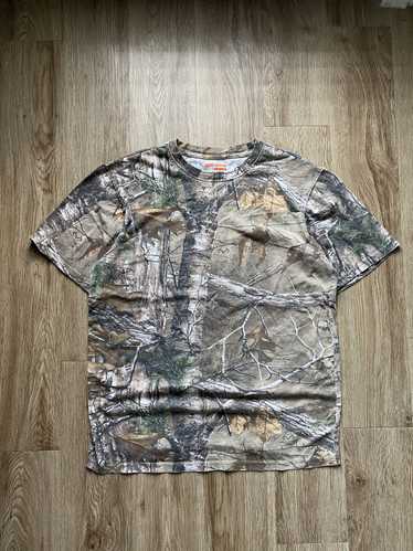 Carhartt × Realtree × Streetwear CRAZY VINTAGE Y2K