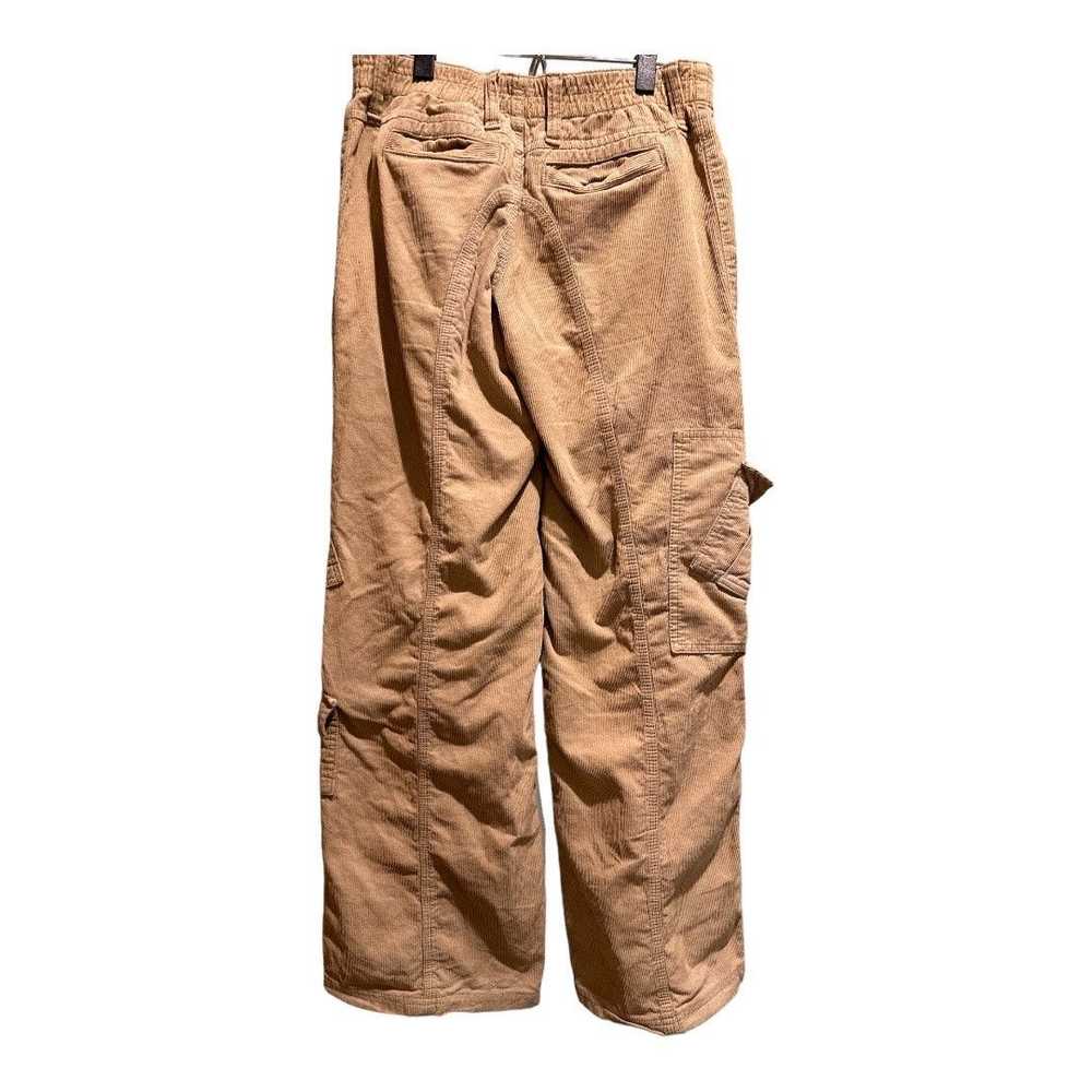 Bdg BDG Urban Outfitters Y2K Corduroy Cargo Pants - image 2