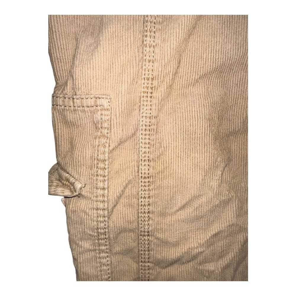 Bdg BDG Urban Outfitters Y2K Corduroy Cargo Pants - image 7