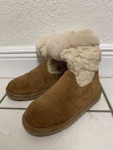 Ugg UGG Sweater Boots Size 4