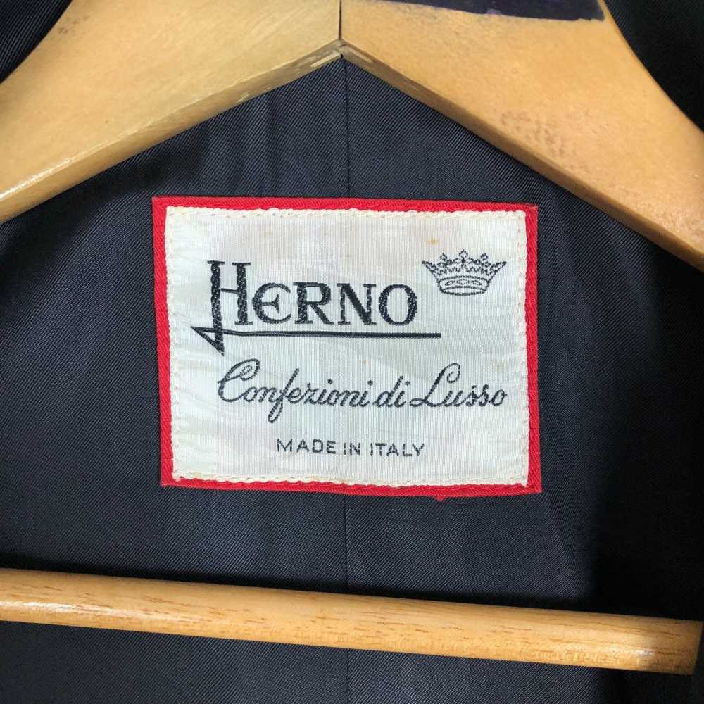 Herno × Italian Designers × Luxury Herno Confezio… - image 10