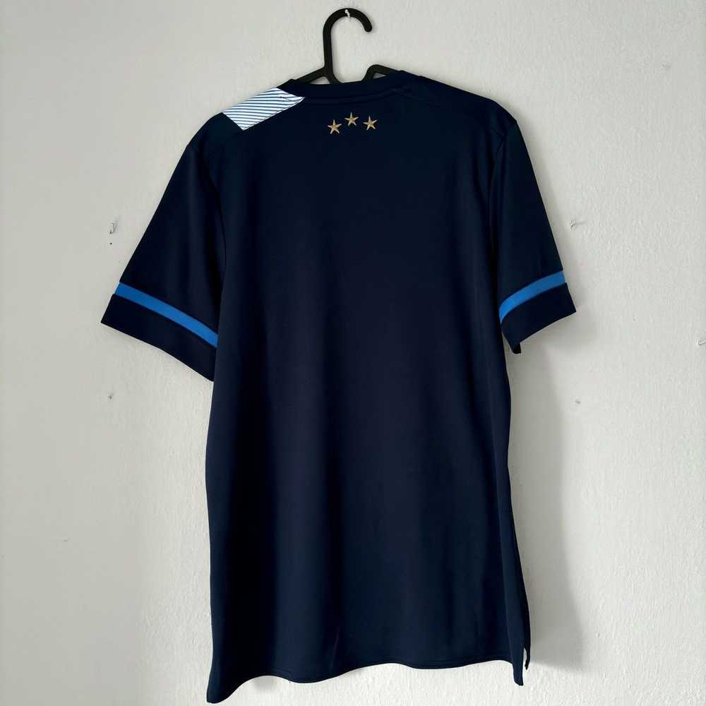 Soccer Jersey × Sportswear × Umbro 2021 2022 Hudd… - image 6