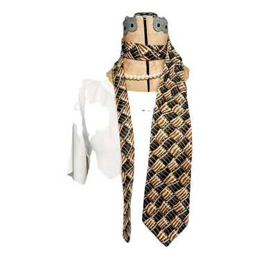 Givenchy Silk tie