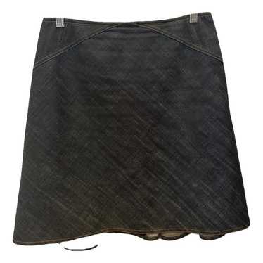 Alaïa Mid-length skirt