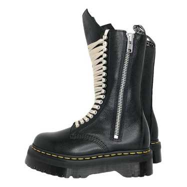 Dr. Martens Leather boots