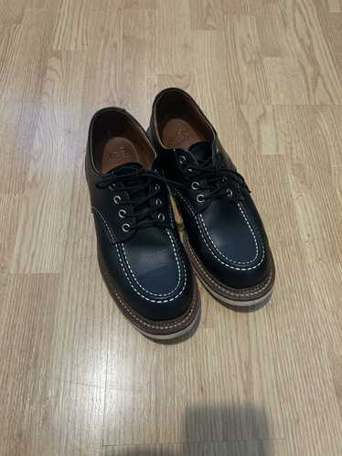 Red Wing Red Wing Moc Oxford - 8.5