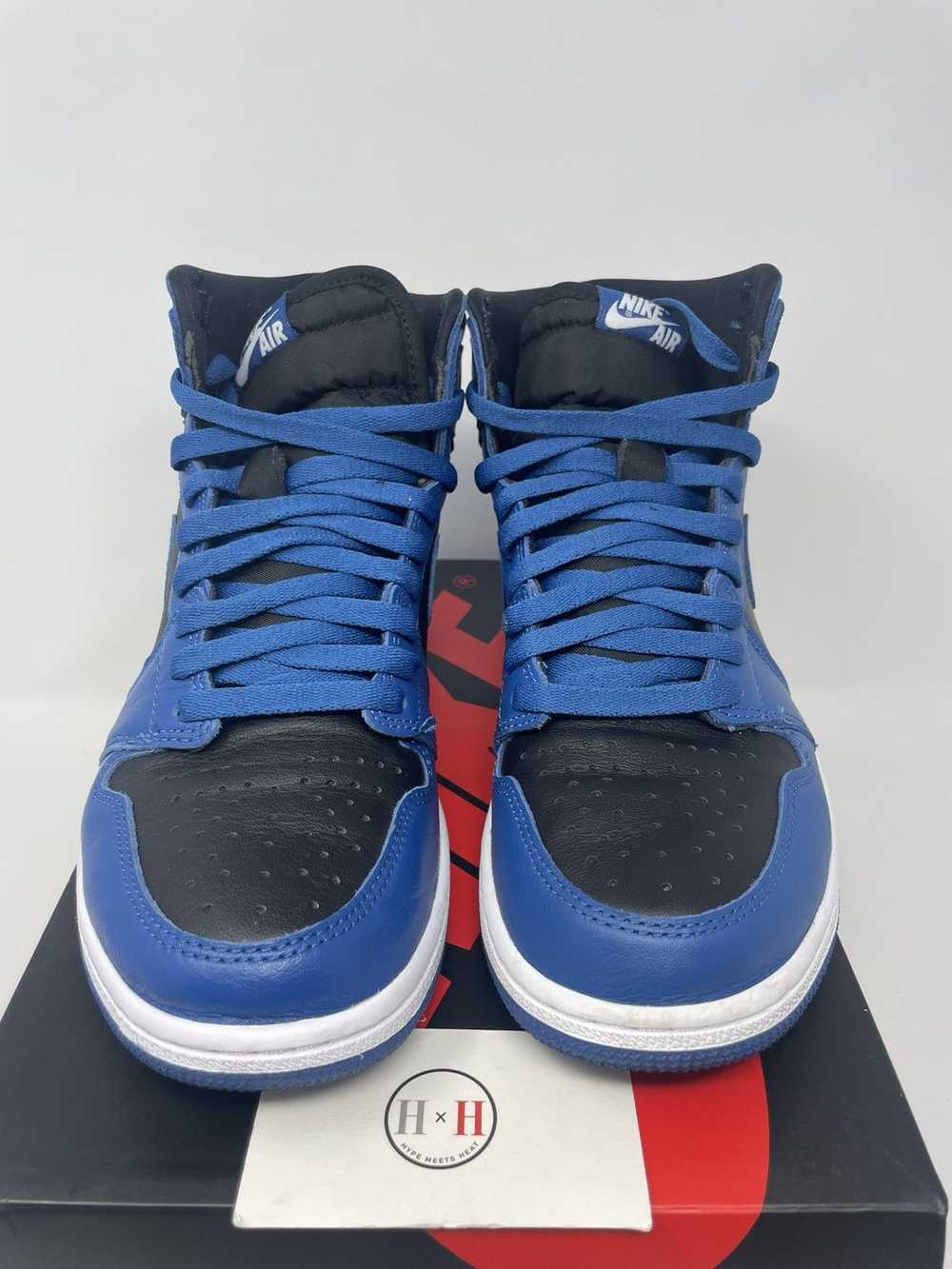 Jordan Brand Air Jordan 1 Retro High OG Marina Bl… - image 4