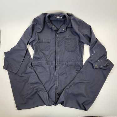 Sears tradewear coveralls - Gem